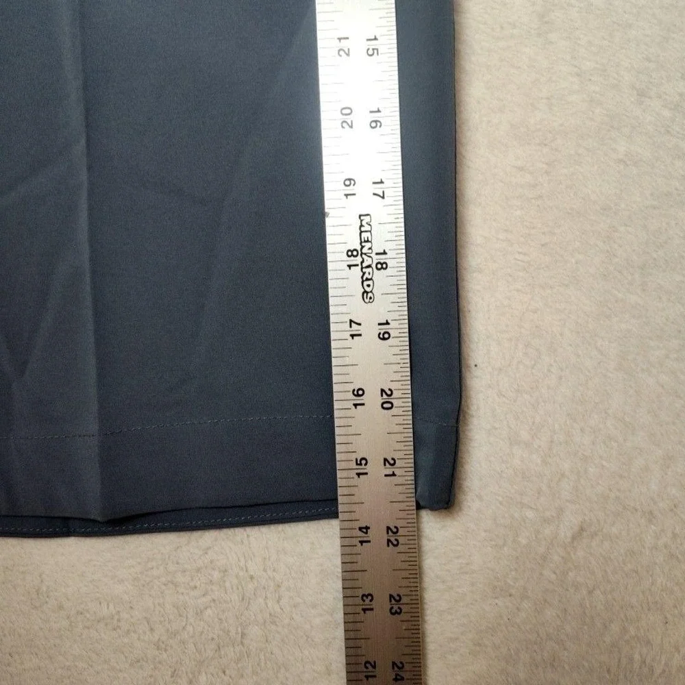 J Lindeberg Shorts Mens 36 Blue 11